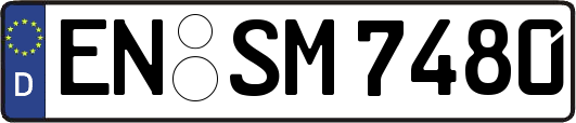EN-SM7480