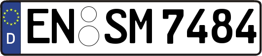 EN-SM7484
