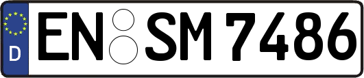 EN-SM7486