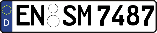 EN-SM7487