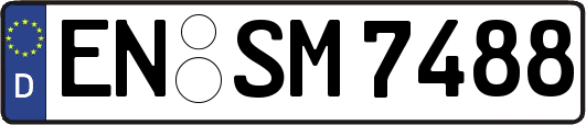 EN-SM7488