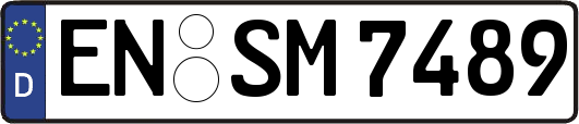 EN-SM7489