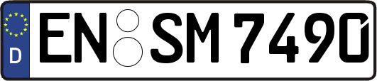 EN-SM7490
