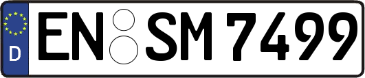 EN-SM7499