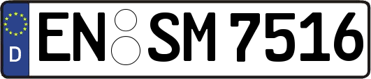 EN-SM7516