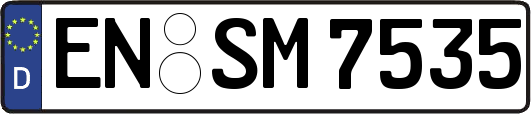 EN-SM7535