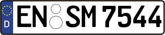 EN-SM7544
