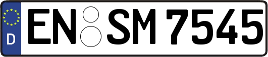 EN-SM7545