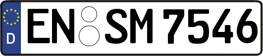 EN-SM7546