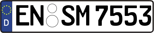 EN-SM7553