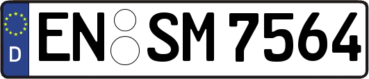 EN-SM7564
