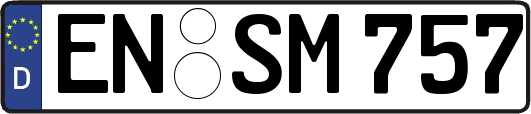 EN-SM757