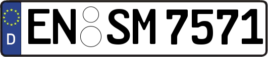 EN-SM7571