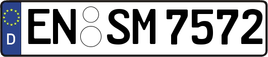 EN-SM7572