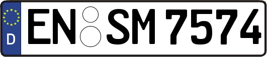 EN-SM7574