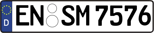 EN-SM7576