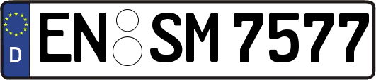 EN-SM7577
