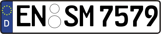 EN-SM7579