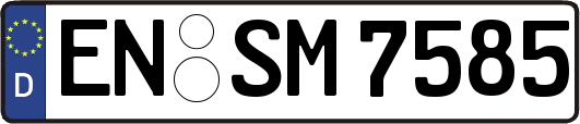EN-SM7585