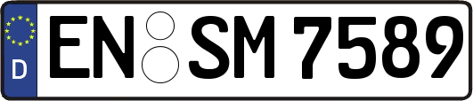 EN-SM7589
