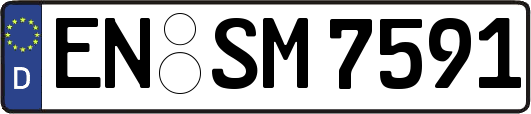EN-SM7591