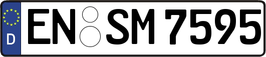 EN-SM7595