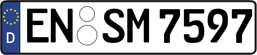 EN-SM7597