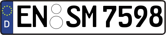 EN-SM7598