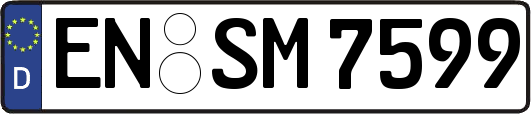 EN-SM7599