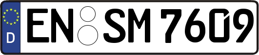 EN-SM7609