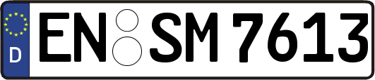 EN-SM7613