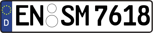 EN-SM7618