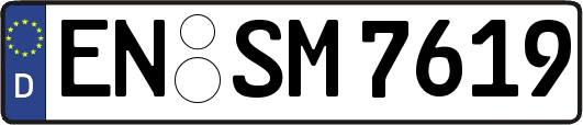EN-SM7619