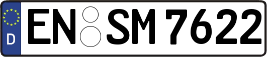 EN-SM7622
