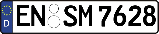EN-SM7628