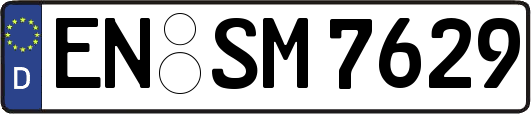 EN-SM7629