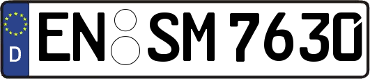 EN-SM7630