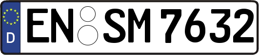 EN-SM7632
