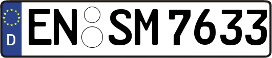 EN-SM7633