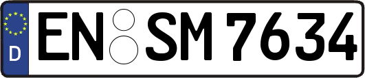 EN-SM7634