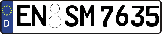 EN-SM7635