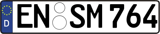 EN-SM764