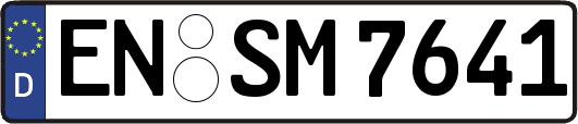 EN-SM7641