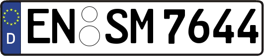 EN-SM7644