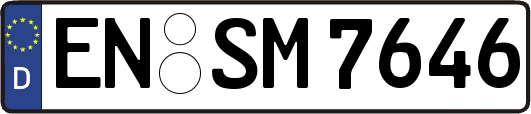 EN-SM7646