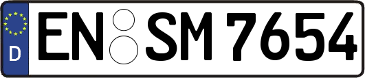 EN-SM7654