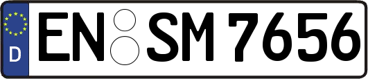 EN-SM7656
