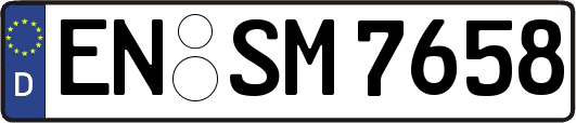 EN-SM7658