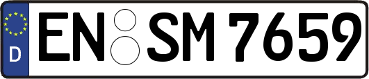 EN-SM7659