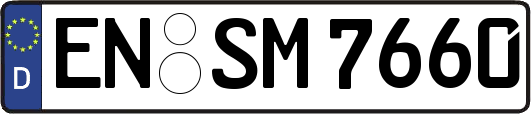 EN-SM7660
